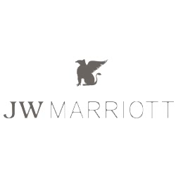 Jw Marriott Logo
