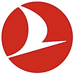 Turkish Airlines Logo