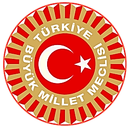 TBMM Logo