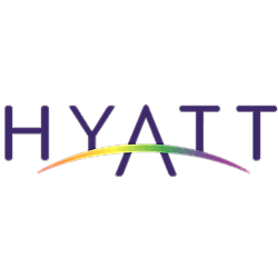 HYATT Logo