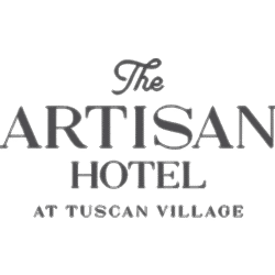 The Artisan Hotel Logo