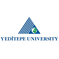 Yeidtepe University Logo