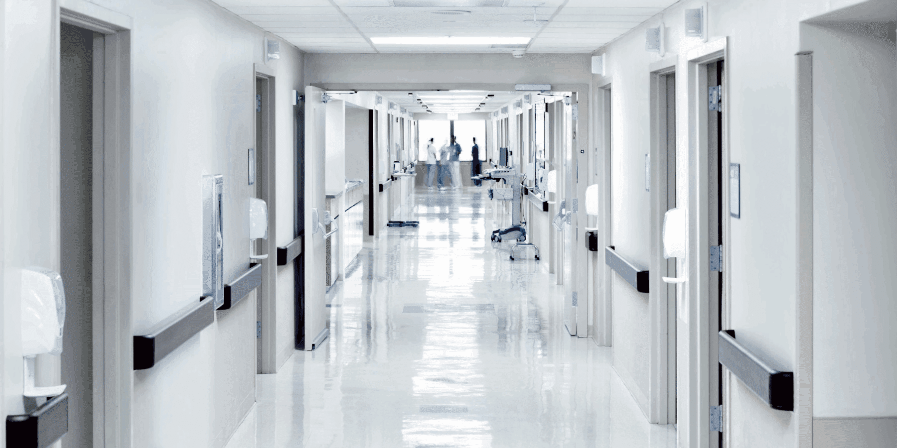 Hastane & Klinik Temizliği