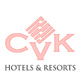 CVK Hotels & Resorts Logosu
