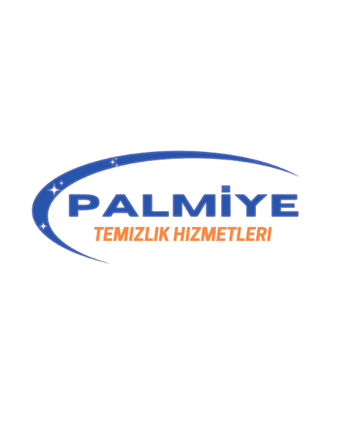 Palmiye Temizlik Hizmetleri-Kurumsal Sayfa Logosu
